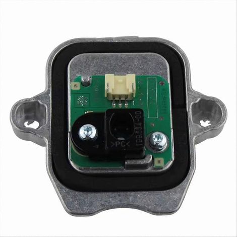 Module de ballast pour phares LED 63117419615 pour 3 F30 F31 (1/5)