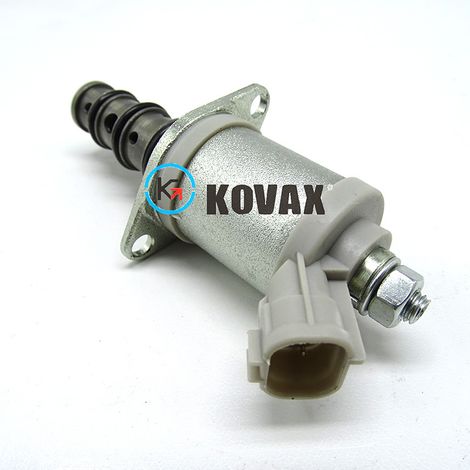 ZAXIS200-3 ZAX330-3 Inverse Proportional Solenoid Valve 9258047 Loader Excavator Solenoid Valve (1/4)