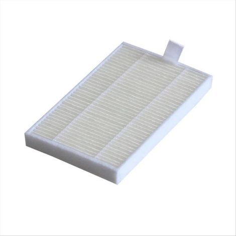 Lot de 30 filtres HEPA pour aspirateur robot Liectroux C30B XR500 E30 - Pièces de rechange (1/5)