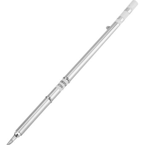 T12 Series Soldering Iron Tips Replacement Soldering Tool for FX-951 Rework Station (T12-BC2) (1/5)