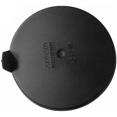 Cache-ampoule de phare de voiture étanche à la poussière 20001509 6203E4 pour 4 (1/5)