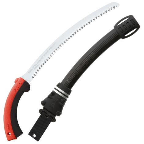 SEGHETTO SILKY TSURUGI CURVO 330