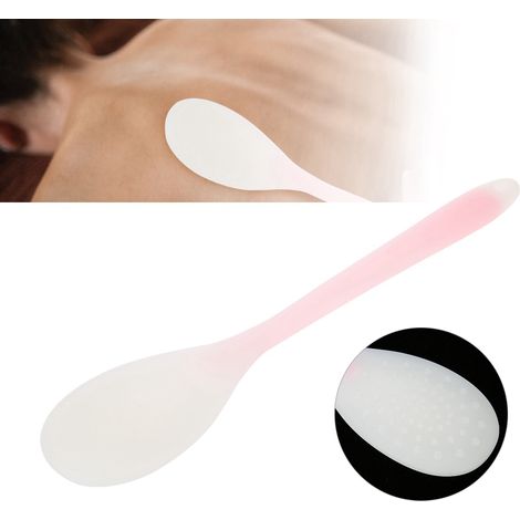 Bâton de Massage pour la Cellulite, Rouleau en Acier pour Thérapie Graston et Acupression (1/5)