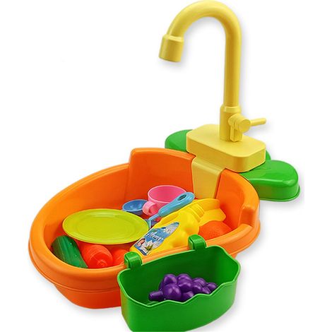 Baño para loros, bañera automática, grifo de piscina, jaula para pájaros, juguete de baño con grifo, comedero, accesorios para pájaros, loro mascota (1/5)