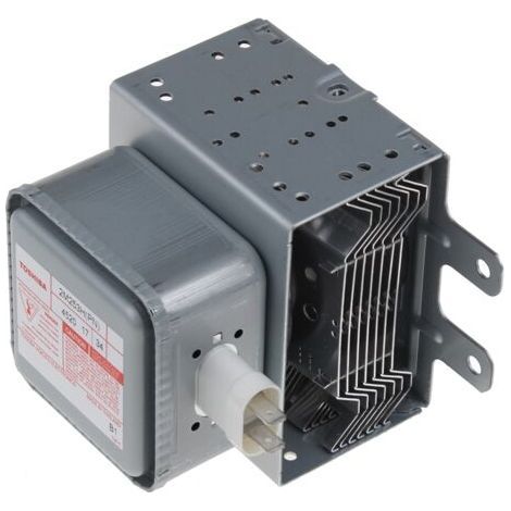 481010658440 – Magnetron 2M253H(PN)B1 für Mikrowellen. Schnelles und effizientes Kochen – Optimale Leistung. (1/5)