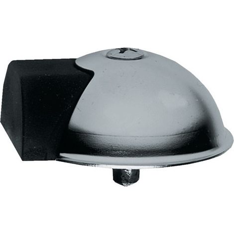 Amortiguador de puerta 3847 D.65mm H.25mm VA ma montaje con tacos DENI