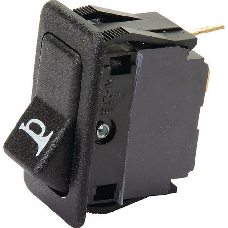 Interrupteur JOHN DEERE AM117253 (1/3)