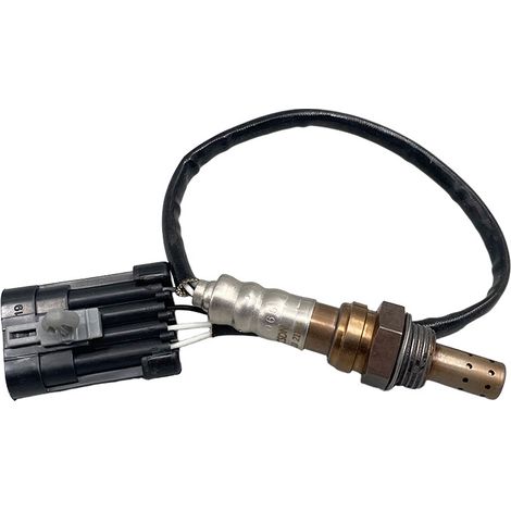Lambda-Sonde (vorn) geeignet für Chery E5, Qiyun 3, Riich M1 - S18-3611061 (1/4)