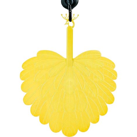 Hand Fan Tail Shape Manual Cooling Fan Lightweight Portable