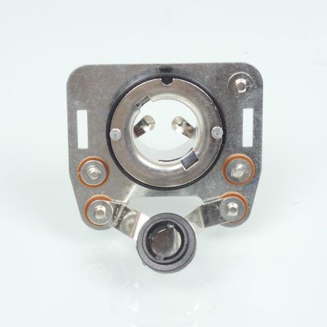 Siem Lampenfassung für Roller Piaggio 125 Vespa Typ Vna / (1/2)