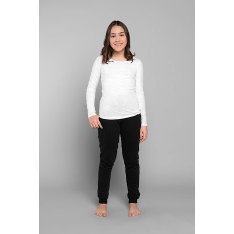 Pantalones largos para niña Gee One, 4 años (1/4)