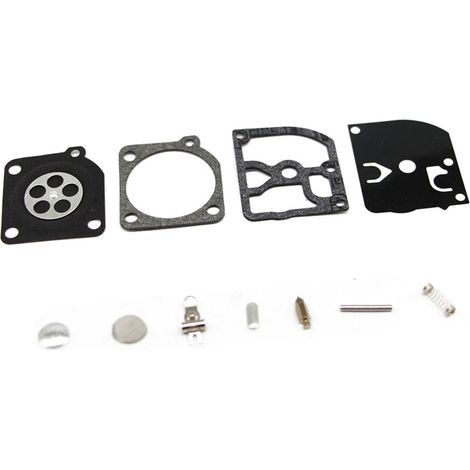 Kit de réparation de carburateur MS250, compatible avec 023 025 MS210 MS230 MS250, kit de réparation-KZQ
