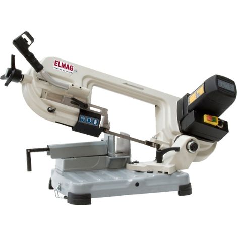 Machine à scier à bande en métal TB 150 Vario