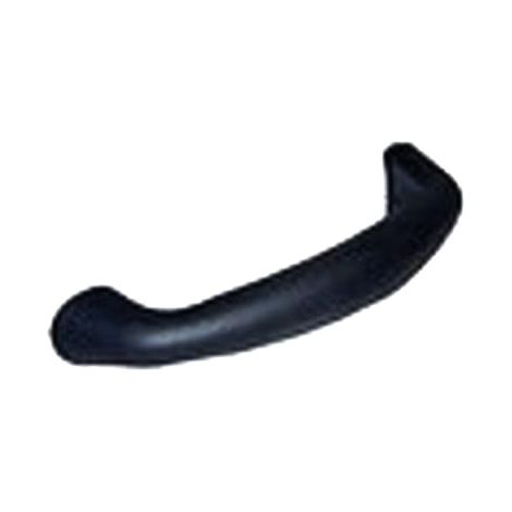 Poignée de cuve pour centrales d'aspiration Cyclovac GS95, E215, H215, E615, H615, DL615, HX615, E715, H715, DL715, HX715, E2015, H2015, DL2015, HX2015 et HX7515, cyclovac QUIPOI01