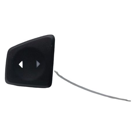 Commande Leve-glace Porte Avd FIAT 500 II Phase 1 2007-... [PRODUIT D'OCCASION]♻️735450602 (1/3)