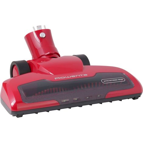 Rowenta spazzola rossa ruote rullo scopa aspirapolvere Air Force Light RH6543 (1/3)