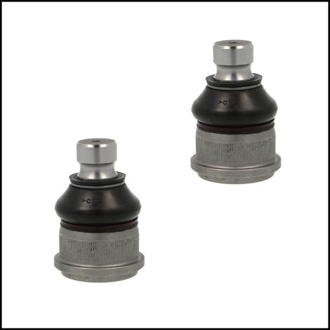 Coppia testina bracci sospensione sx-dx per nissan opel renault artTc11300