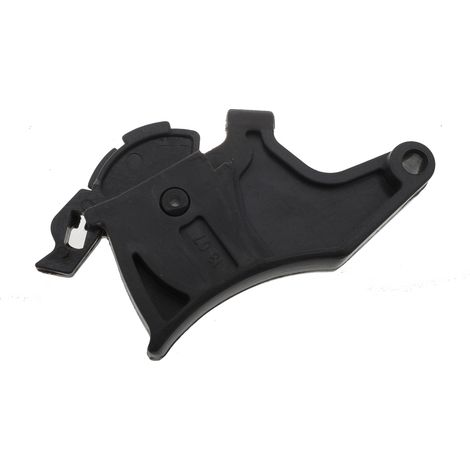 Gâchette d'accélérateur compatible Husqvarna Jonsered remplace 503829801 (1/3)