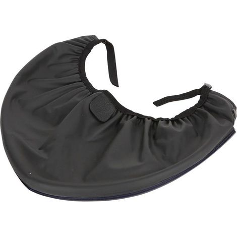 DEWALT Respiration PAPR Tear-Off Visor Protectors (Pack of 10)