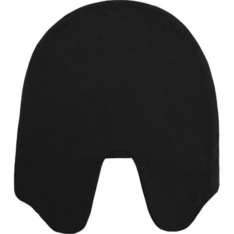 Cuffia oscurante con maschera per gli occhi (1/5)