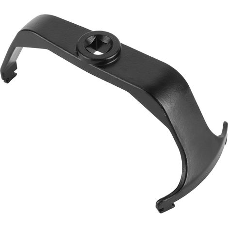 Clé de démontage de bague de réservoir à carburant, outil d'extraction et d'installation pour sondes, référence 6599, compatible Ford, GM, Dodge, Hyundai, Jeep (1/5)