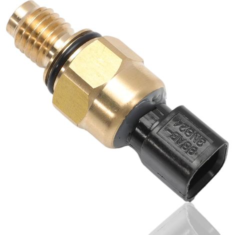 Oil Pressure Sensor Power Steering Oil Pressure Switch Sensor 98AB-3N824-DB Power Steering Pump Pressure Switch Sensor for Focus C-max 1998-2015+