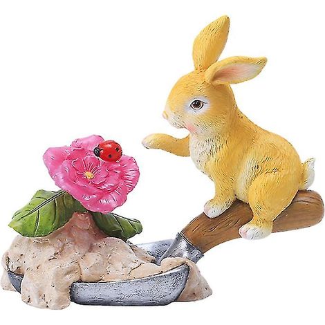 1 veilleuse solaire décorative (1/3)