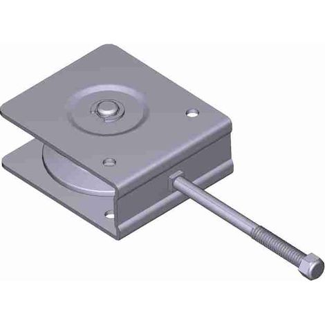 Cavallotto Tensionatore – V6000 Ricambio CAME 119RIE180