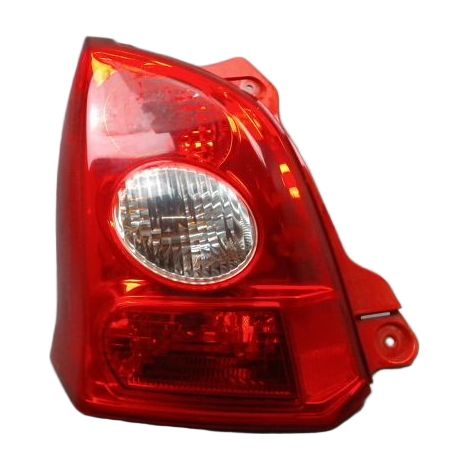 [PRODUIT D'OCCASION] Feu Arriere Gauche  NISSAN Pixo 2009-2013 ♻️ Ref Oe. 265554a00g - Garantie à vie (1/3)