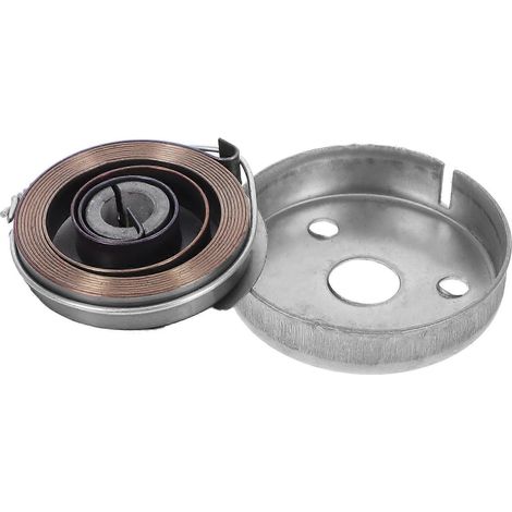 Ressort hélicoïdal de rechange pour perceuse à colonne Tai Spring, pour une utilisation sur établi. (1/5)
