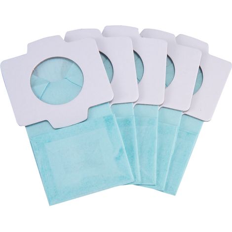 MAKITA 194566-1 BOLSA DE PAPEL 5PCS