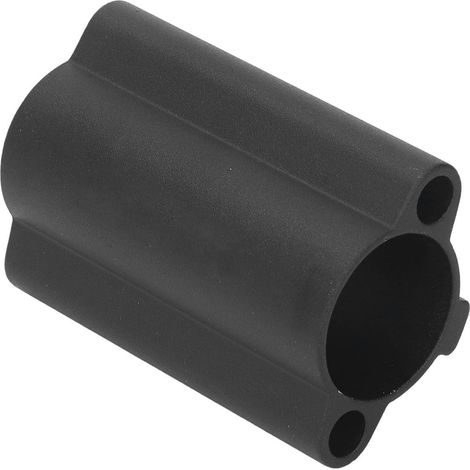 Support de poteau de tente de camping renforcé et coupe-vent pour auvent et abri de camping extérieur (1/5)