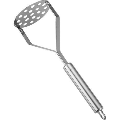 Presse-purée créatif et broyeur à ail réutilisable innovant pour la cuisine à domicile (1/5)