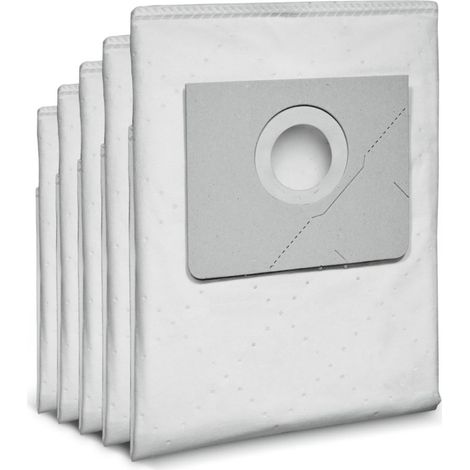 Sacchetto aspirapolvere Kärcher 6.907-480.0 resistente classe M
