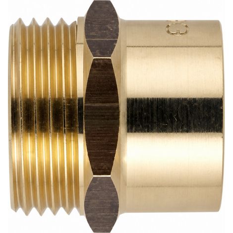 Presa a saldare maschio 12X17/14