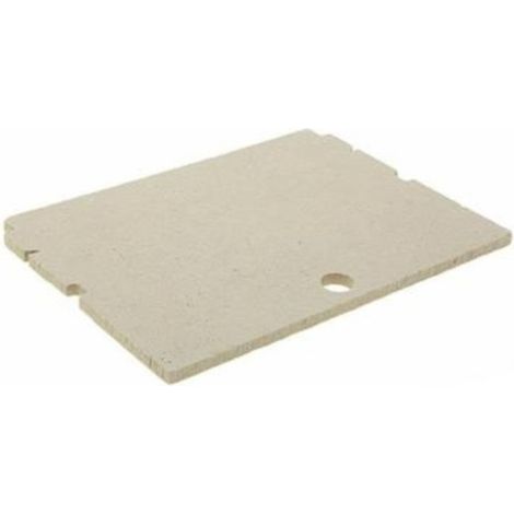 Panel aislante frontal fa23en