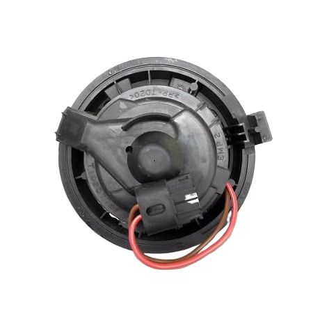 [PRODUIT D'OCCASION] Moteur Ventilateur Chauffage RENAULT Clio Iv 12-16 ♻️ Ref Oe. 272101005r - Garantie à vie (1/2)