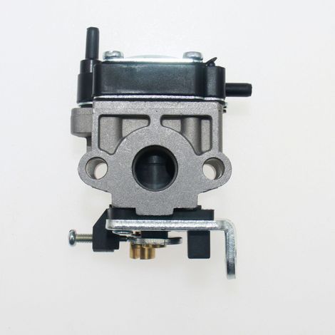 Le carburateur WYC-22 est une pièce de rechange développée spécifiquement pour les moteurs Tanaka CG22EADSLP, CG22EASSLP et CG22EABSLP, et est compatible avec la référence d'ae Verwendag prolongée. (1/4)