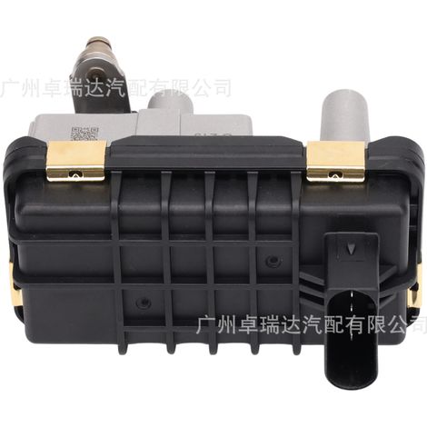 Actionneur de turbocompresseur G-219 pour Chrysler 300C, Jeep, Mercedes-Benz W463 6NW008412