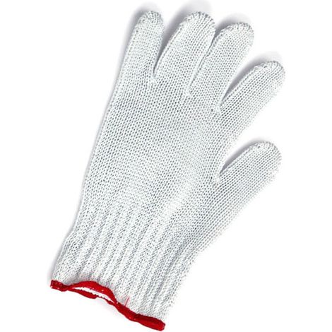 Guante Doméstico Anticorte 9,0 Sanelli