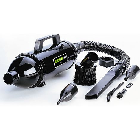 Aspirateur/souffleur électrique MetroVac DataVac Pro MDV-1BA (1/3)