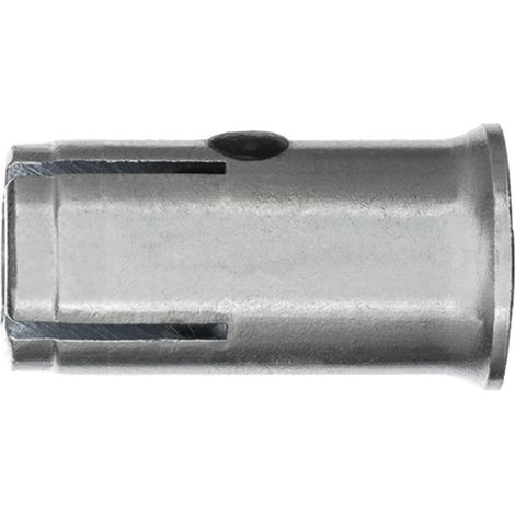 taco metalico golpe hembra fischer ea ii cincado metrica m-10