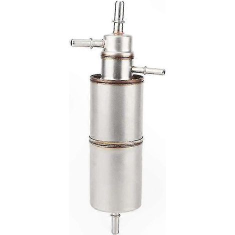 Kraftstofffilter für M-Klasse W163 ML320 ML350 ML500 ML430 ML55 1998-2005 OEM 1634770801 (1/5)