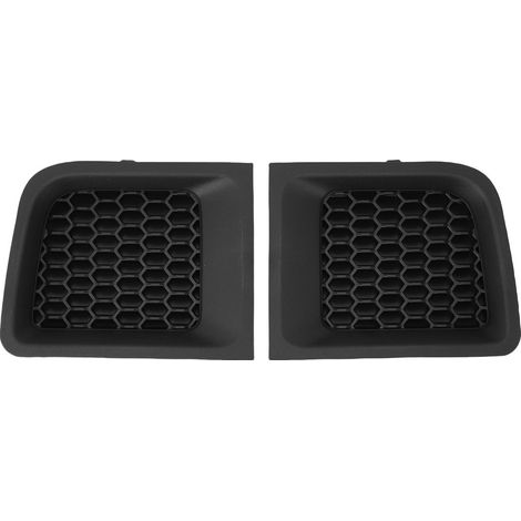 Luz de parachoques para Jeep Renegade 2015-2018 5XB27LXHAA 5XB31LXHAA ABS - Paquete izquierdo/derecho (1/5)