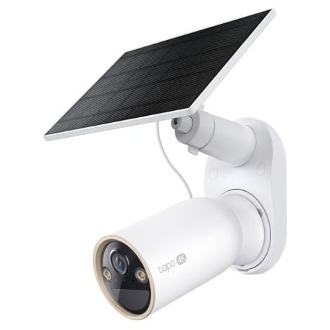 C谩mara TP-Link Tapo C460KIT (1/2)