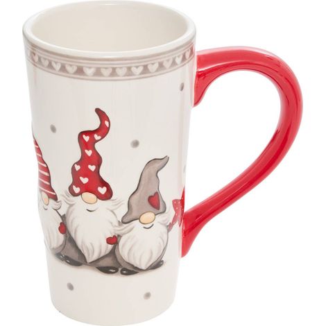 Taza Tova de 560 ml - Feeric lights & christmas