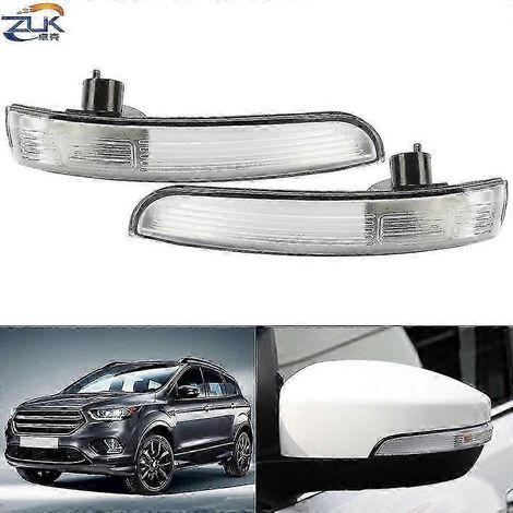 Blinker für Außenspiegel (links und rechts) für Ford Kuga, Escape, Ecosport (2013–2019)