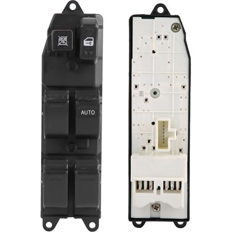 Elektrischer Fensterhebermotor für die Fahrerseite des Toyota Corolla AE110, Fensterheberschalter 84820-12350, kompatibles Autoteil, 1 Stück. (1/5)