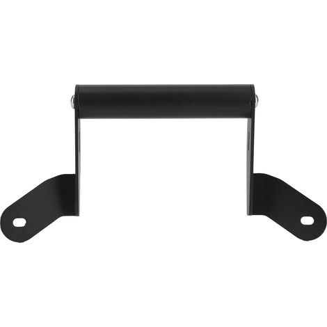 Support moto GPS 0.8 pouce tige pour C400GT 2019-2021, kit de fixation guidon robuste (1/5)