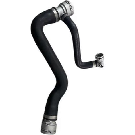 Tuyau de radiateur du réservoir d'eau 17127531768 adapté pour-- (1/5)